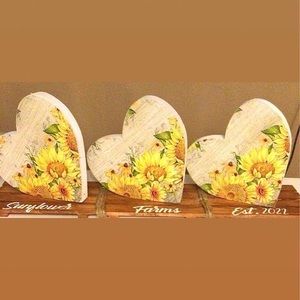 Meet your Posher, Gloria